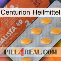 Centurion Remedies 43
